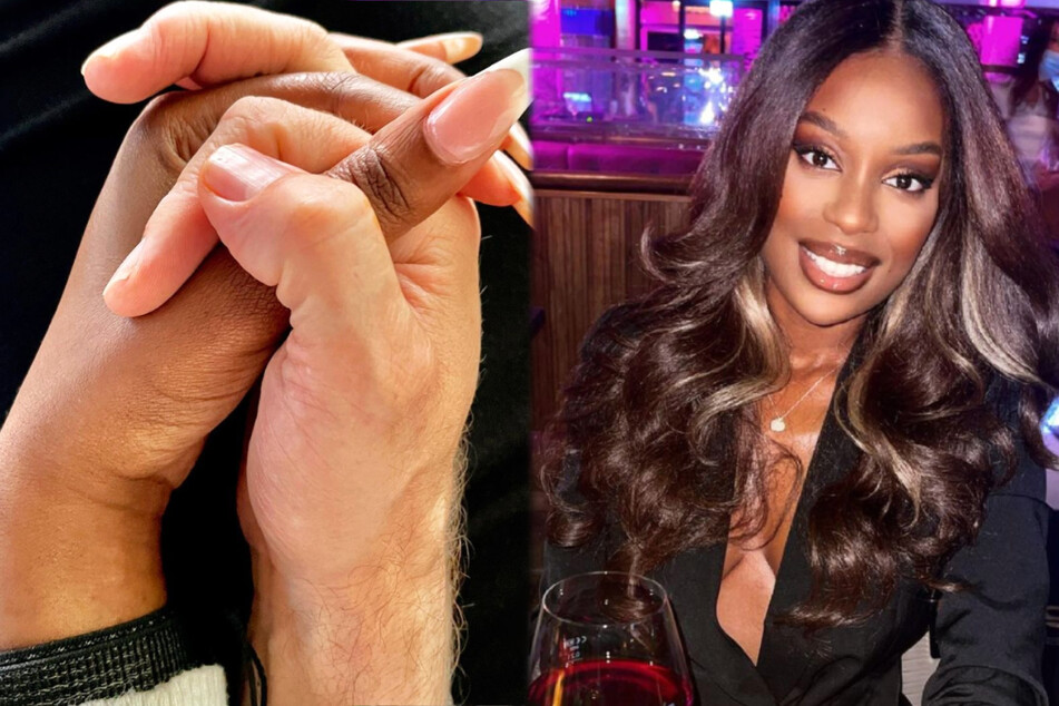 Bachelor: Der Bachelor: Zoff-Kandidatin Linda hat endlich die Liebe gefunden
