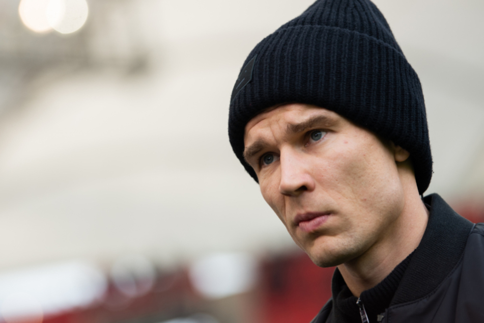 Immer stilbewusst: VfB-Verteidiger Holger Badstuber.