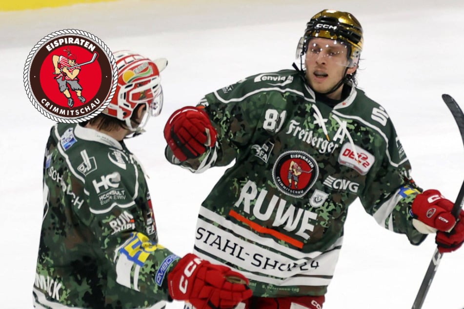 Big Points für Eispiraten, großer Geldgeber bleibt an Bord