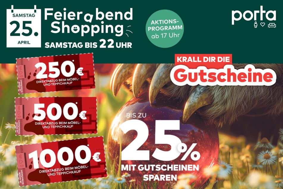 Einmal aufs Bild klicken und schon kommt Ihr zum Download.