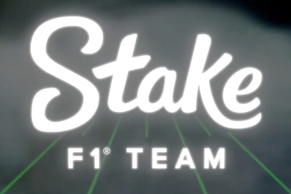 Formel-1-Fans sind überrascht: Aus "Stake F1 Team Kick Sauber" wurde doch nur "Stake F1 Team".