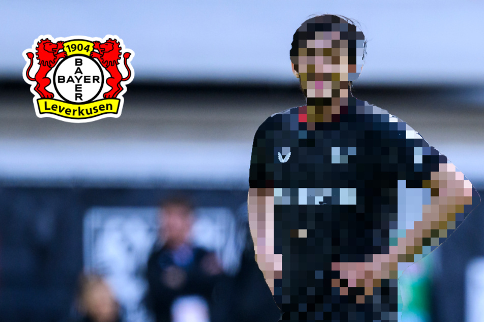 Bayer 04 vor Verkauf von Stürmer! Schnappt Europa-League-Finalist zu?