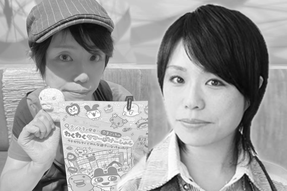 Trauer in der Anime-Welt: Bekannte Synchronsprecherin plötzlich gestorben