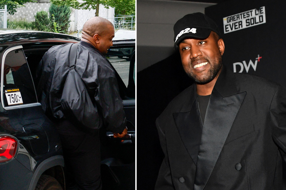 Is Kanye West planning to drop a new album in 2023?