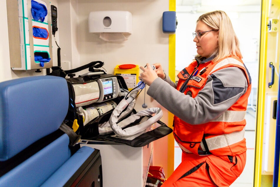 Wer hier anfängt, bekommt 30 Tage Urlaub, 13. Gehalt und bis zu 400 Euro Zulage