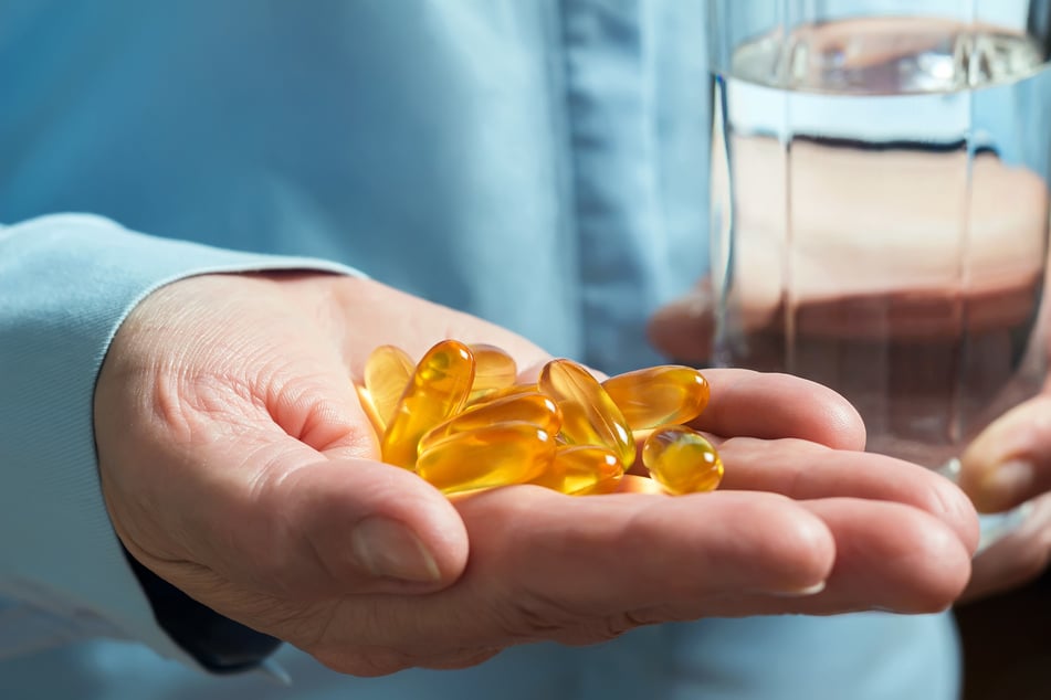 Keine Effekte für das Herz: Omega-3-Kapseln völlig sinnlos?