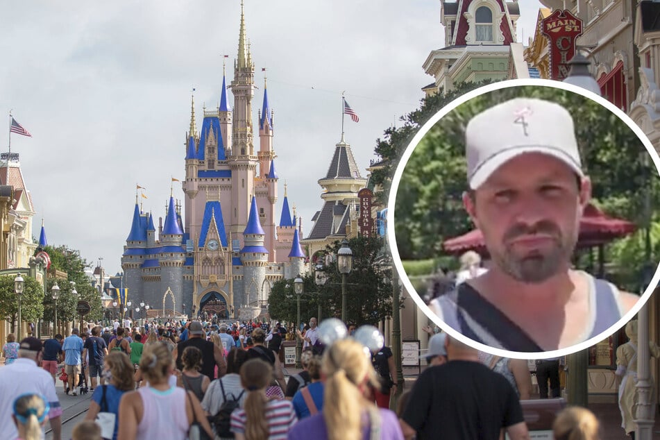Horror po dniu spędzonym w Disney World: tyle musi zapłacić tata trójki dzieci