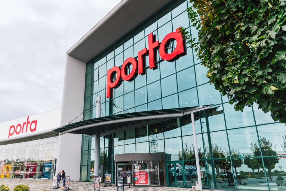 porta Köln Porz-Lind