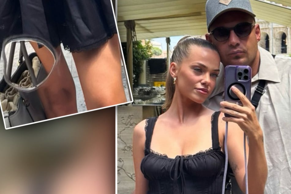 Trotz Liebesreise mit Pietro: Laura Maria Rypa wehrt sich gegen fiesen Fake-Vorwurf