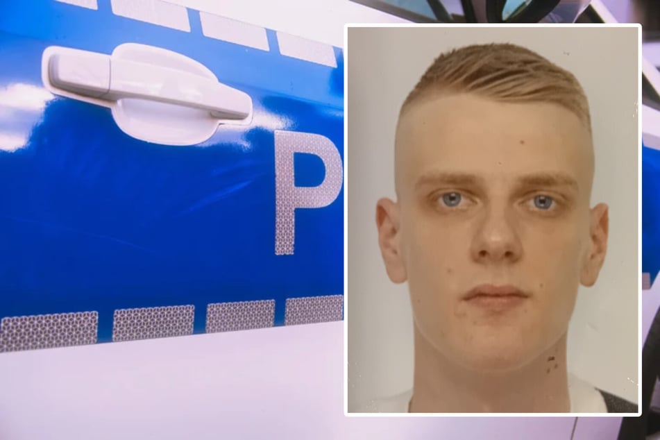 Im vergangenen April verschwand der 24-jährige Paul B. aus Rathenow.