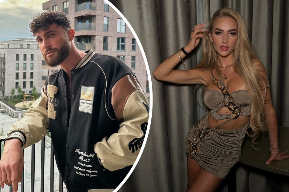 Coup de pied de côté provocateur ? Emma Fernlund pique à nouveau son ex Umut