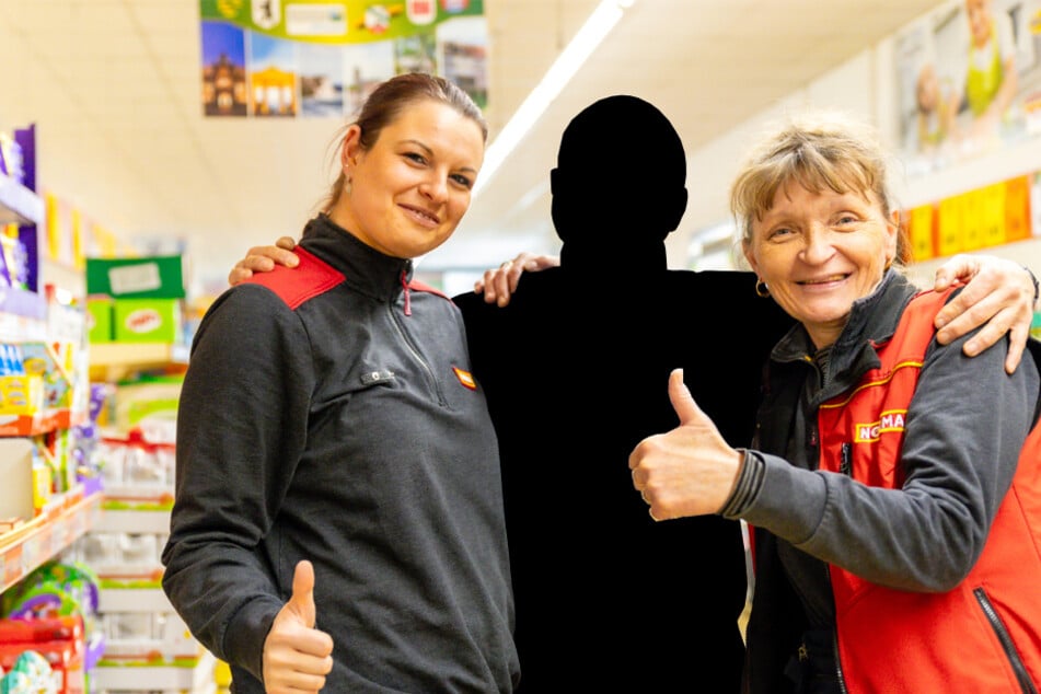 Hier kannst Du Dich bei NORMA als (stellvertretender) Filialleiter (m/w/d) bewerben.