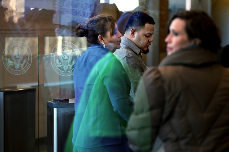 The Trump administration is looking to deport Kilmar Abrego García to Liberia.