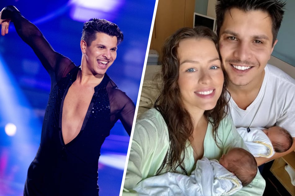Let's Dance: Pipi-Panne bei "Let's Dance"-Paar: Missgeschick sorgt für Lachflash
