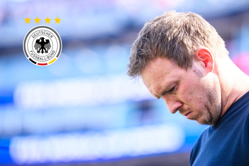 Knall nach WM-Debakel perfekt: Nagelsmann tritt als Bundestrainer zurück!