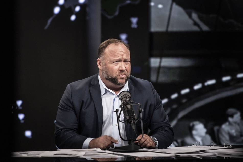 Popular conspiracy theorist Alex Jones is liquidating his assets to pay the $1.5 billion settlement owed to families of Sandy Hook victims he defamed.