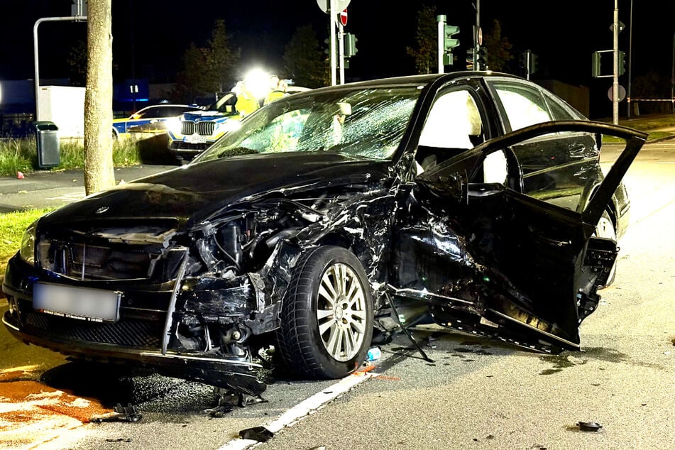 Ein Mann (†82) starb, vier weitere Personen wurden verletzt.