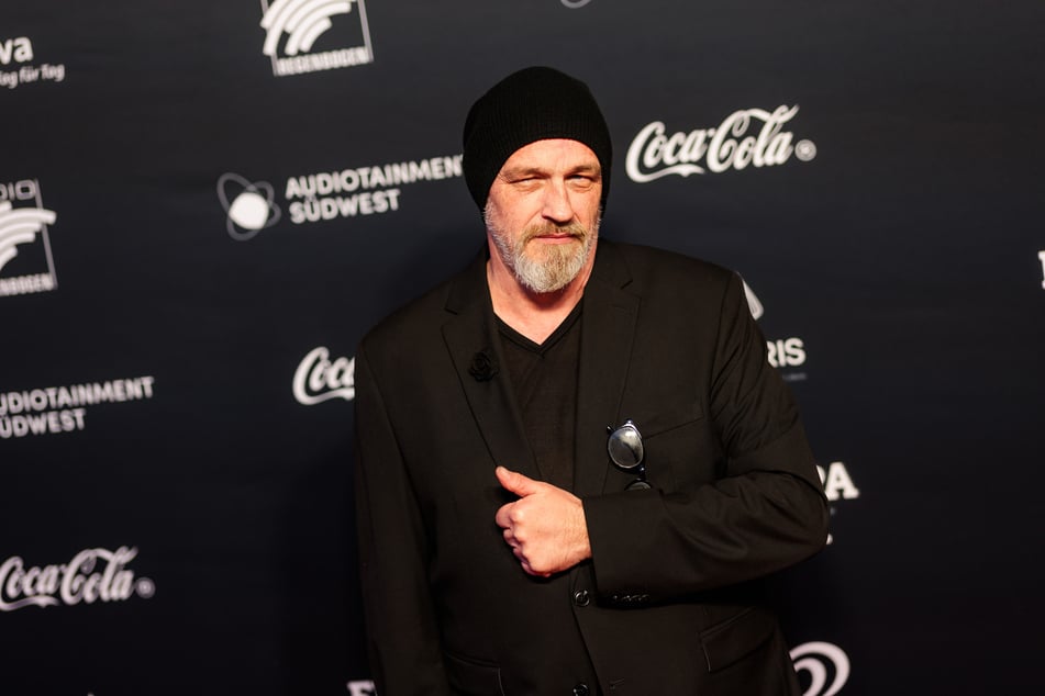 Torsten Sträter gehört seit Jahren zu den erfolgreichsten Komikern Deutschlands.