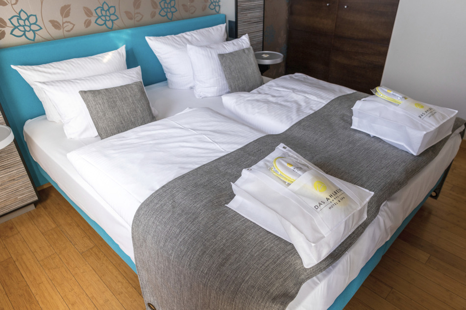 München will eine Steuer von fünf Prozent auf Übernachtungen in Hotels erheben.