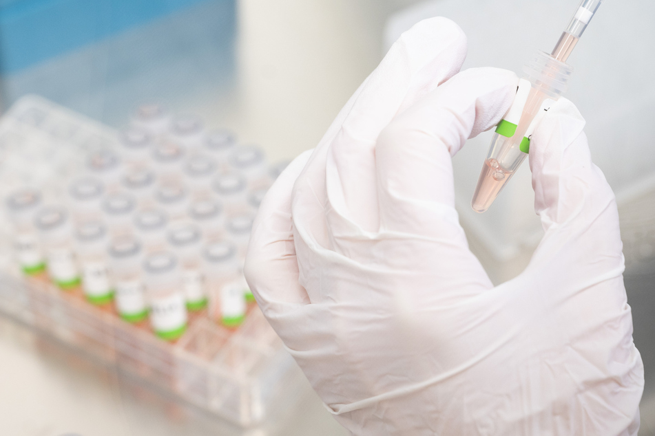 Daten aus den PCR-Laboren geben laut einem Verband einen ersten Hinweis auf ein nachlassendes Corona-Infektionsgeschehen.