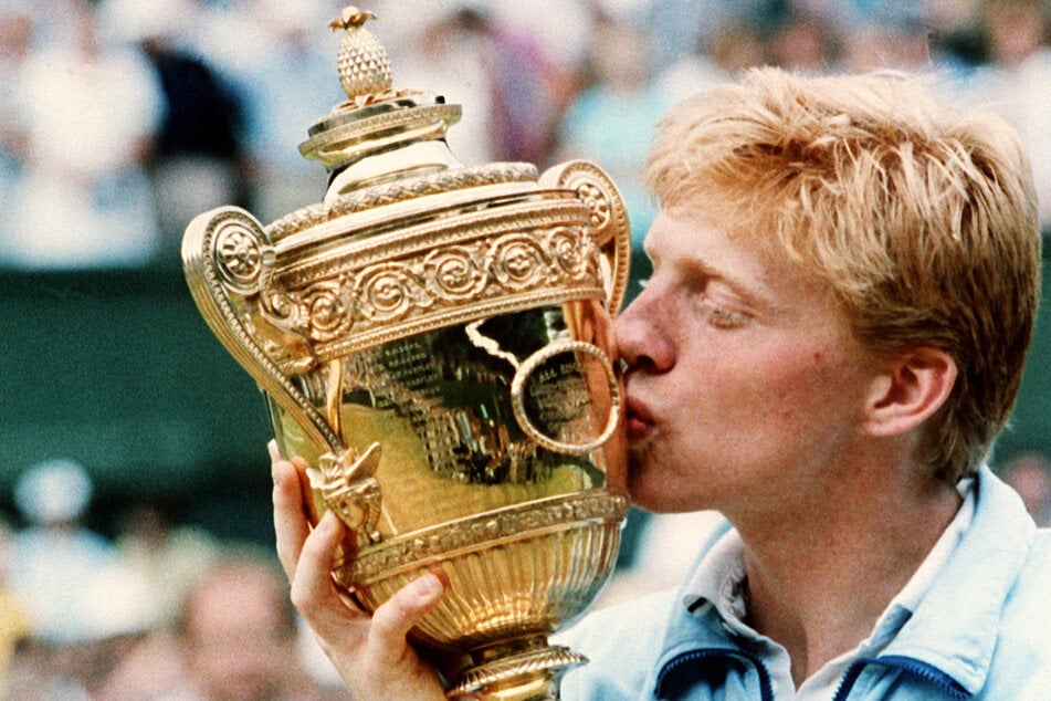 Heute vor 35 Jahren schrieb diese deutsche Berühmtheit Geschichte!