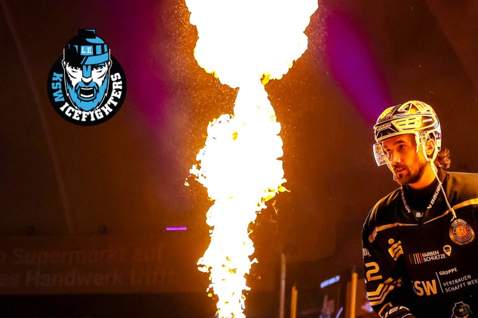 Heim-Debakel! Saison für IceFighters gelaufen