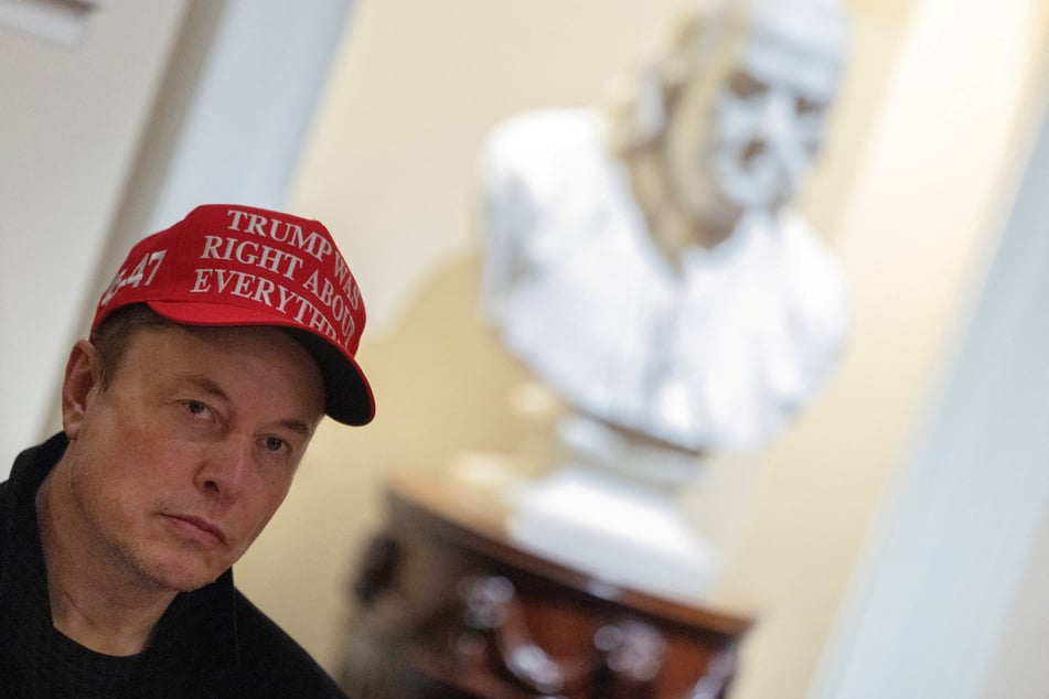 Elon Musk said in April that he was mostly stepping back from the Department of Government Efficiency to focus on his companies.