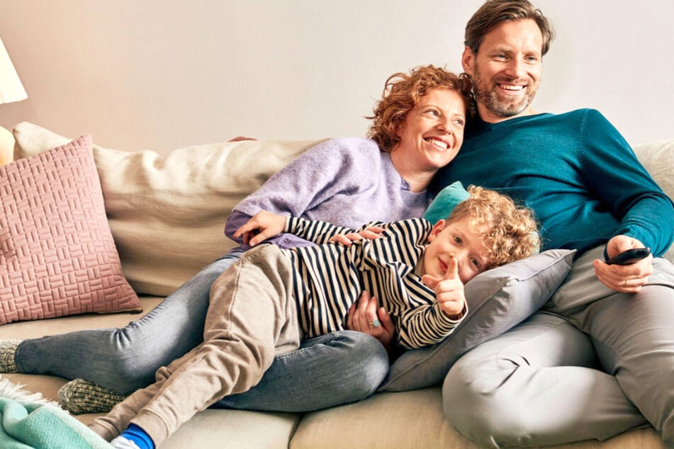 MagentaZuhause mit MagentaTV und bis zu 386 Euro Cashback ab 9,95 Euro