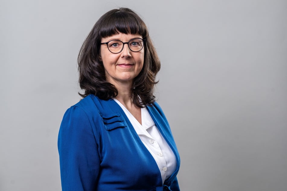 "Die Möglichkeit zur vertraulichen Spurensicherung bietet Frauen die Chance auf ein Stück Selbstbestimmung", findet Redakteurin Mandy Schneider.