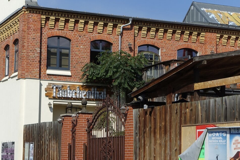 Mit den besten Hits der vergangenen Jahrzehnte sorgt das Täubchenthal am Samstag für Ohrwurm-Potenzial. (Archivbild)