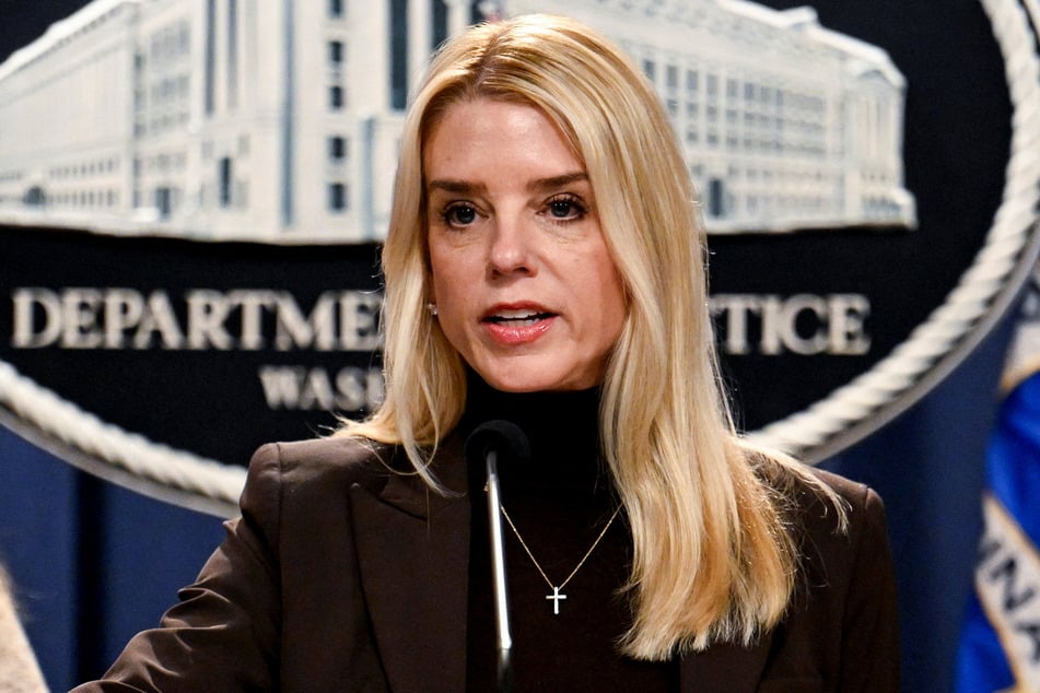 US Attorney General Pam Bondi has announced an end to lawsuits alleging discriminatory hiring practices at police and fire departments.