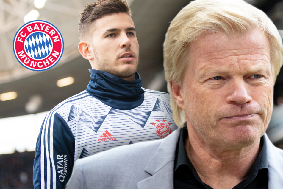 Haftstrafe für Lucas Hernández? FC Bayern hat sich "mit Situation beschäftigt"