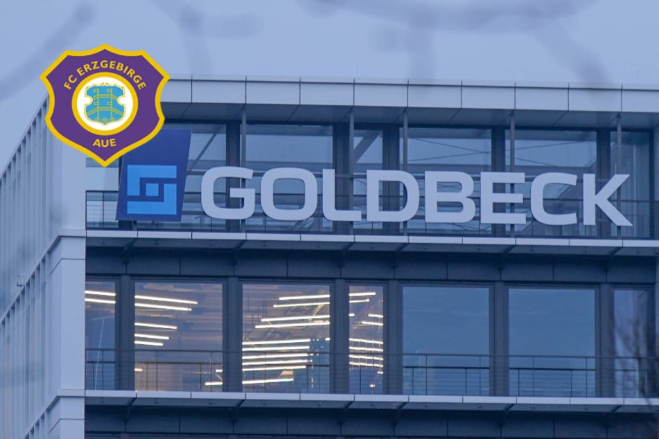 Ist Schmiergeld als Sponsorenleistung an Erzgebirge Aue geflossen?