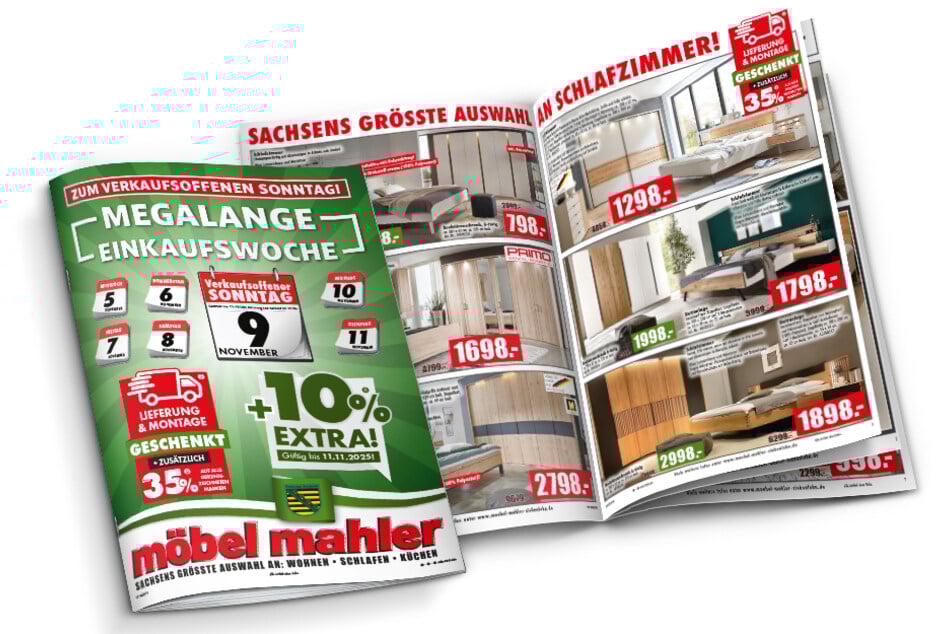 Hier klicken und durch die Angebote im Prospekt stöbern.