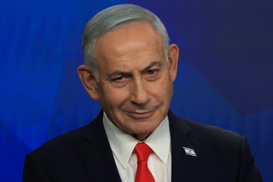 Der israelische Regierungschef Benjamin Netanjahu (76) will die USA auf keinen Fall verprellen.