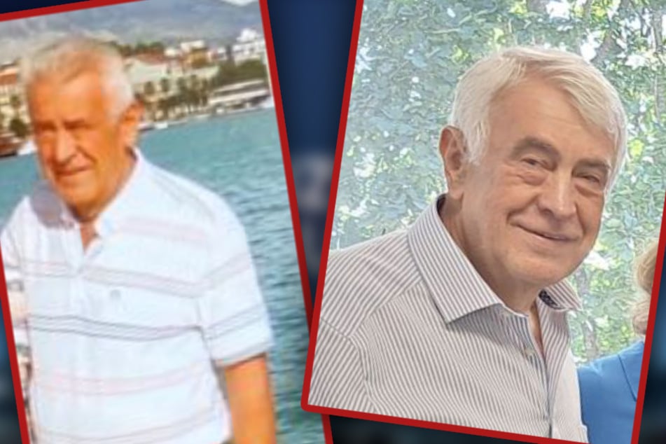 Er wollte kurz zu seinem Auto gehen und verschwand spurlos: Was geschah mit Pavo M.?