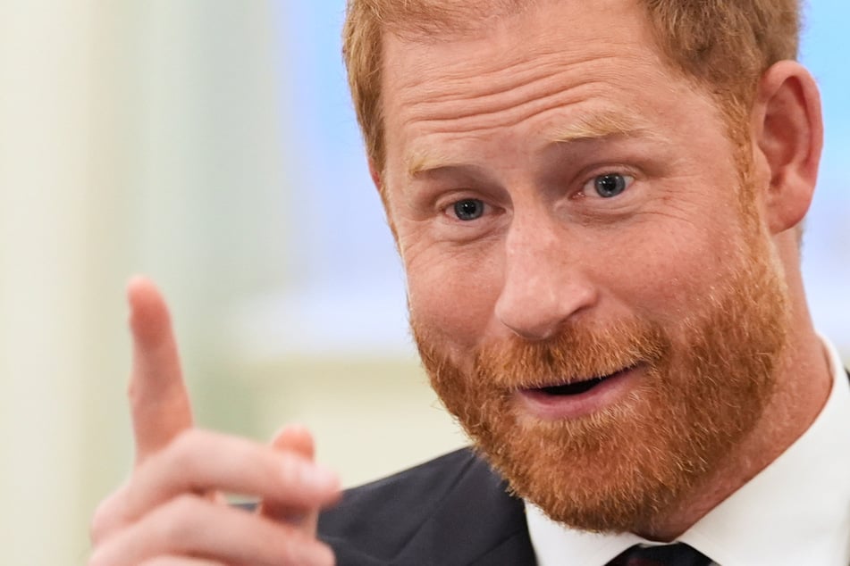 Royale Rückkehr schon lange geplant: Prinz Harry hat offenbar nie damit aufgehört, seine Heimat zu vermissen