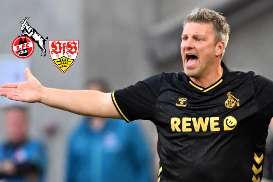 1. FC Köln unter Schock! VfB Stuttgart trifft spät und dreht das Spiel