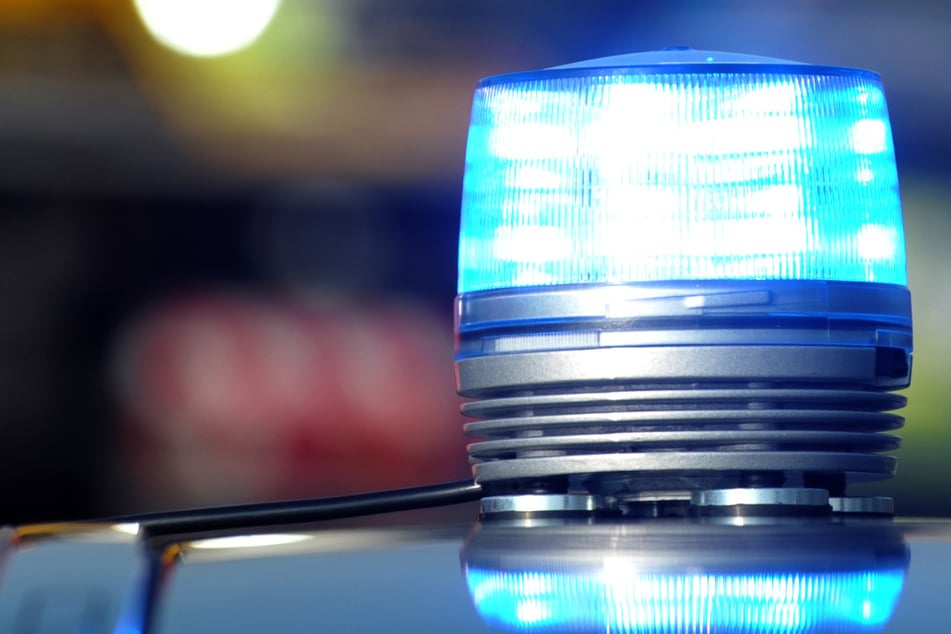 Die Polizei ermittelt. (Symbolbild)