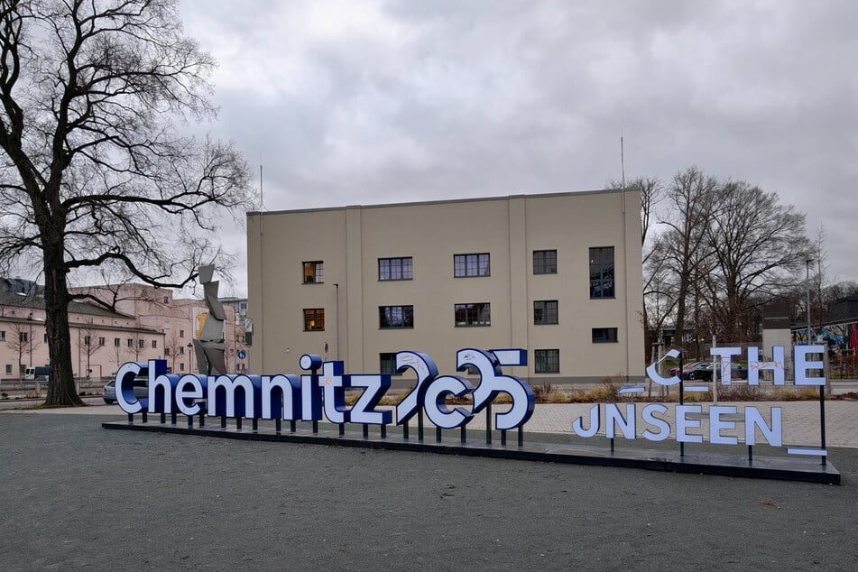 Chemnitz: Miete, Heizung, Strom: Was kostet die Hartmannhalle nach der Kulturhauptstadt?