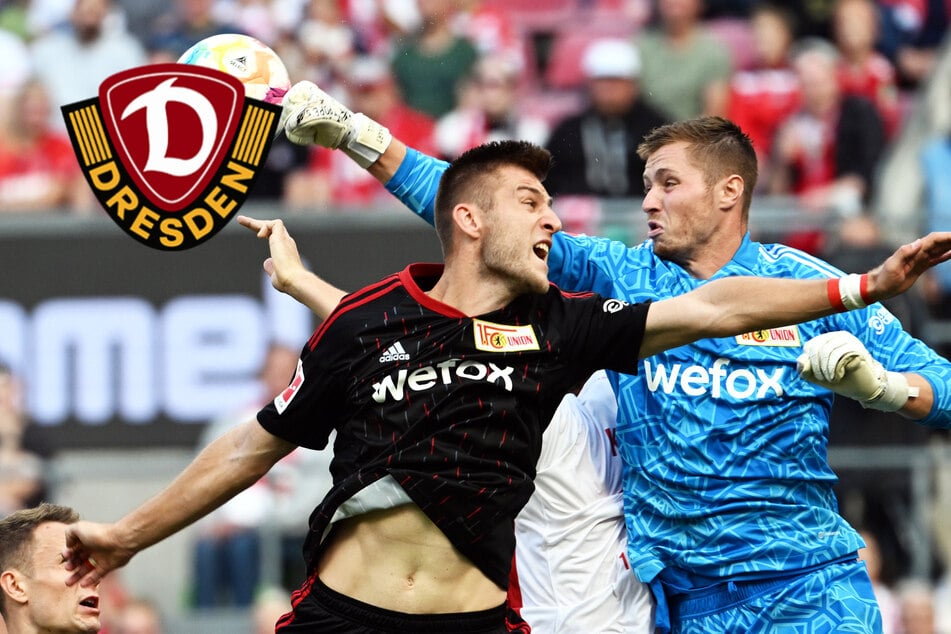 Dynamo-Dresden-Blog: Konkurrenz für Schreiber! Bundesliga-Torwart im Anflug