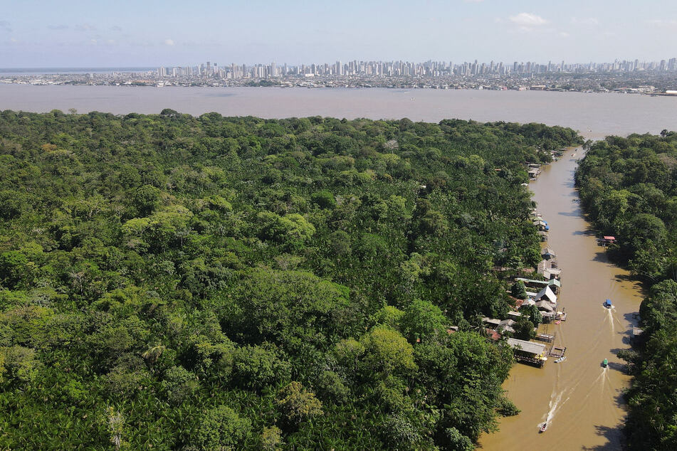 COP30: What's on the agenda at the global climate conference in Brazil?