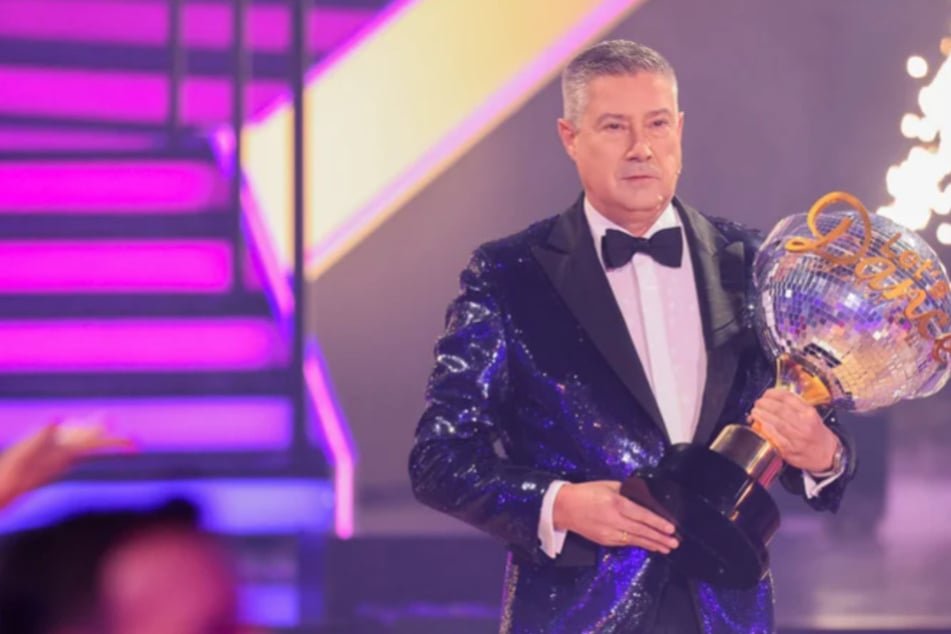 Let's Dance: RTL lüftet das Geheimnis: Diese Profis tanzen bei "Let's Dance", ein Name überrascht