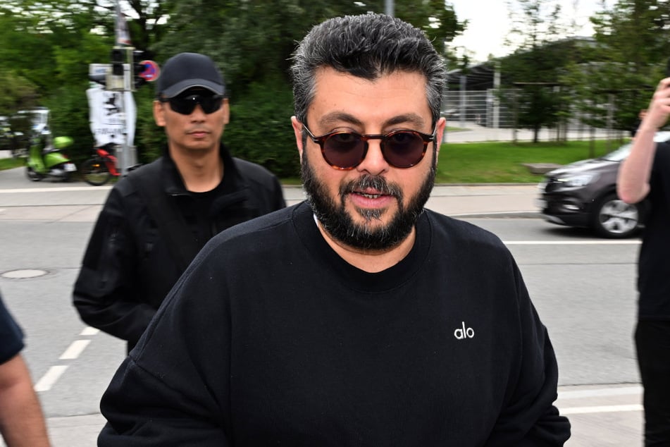 Der von vielen Löwen-Fans verhasste Investor Hasan Ismaik (48) geht offenbar nicht davon aus, dass ihm seine Anteile zeitnah abgekauft werden.