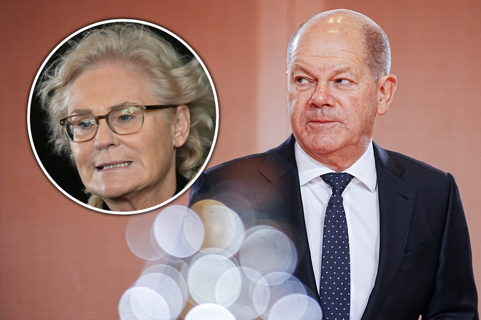 Olaf Scholz (64) will schnell klären, wer Nachfolger von Verteidigungsministerin Christine Lambrecht (57, beide SPD) wird.