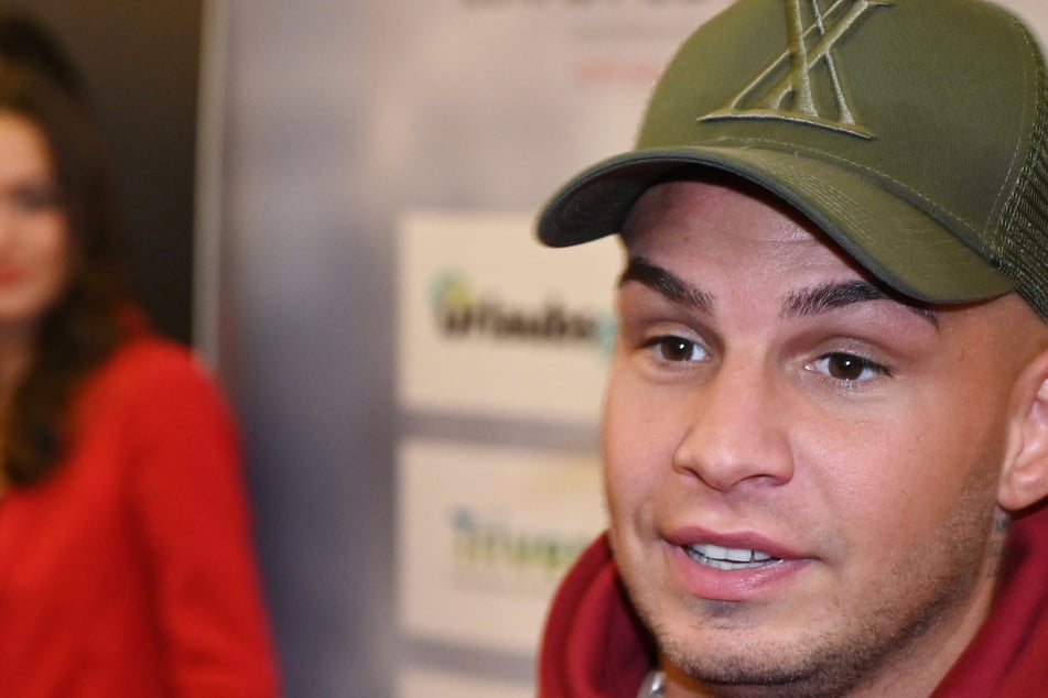 "Fuckt mich so ab": Pietro Lombardi rechnet mit Dschungel-Star ab