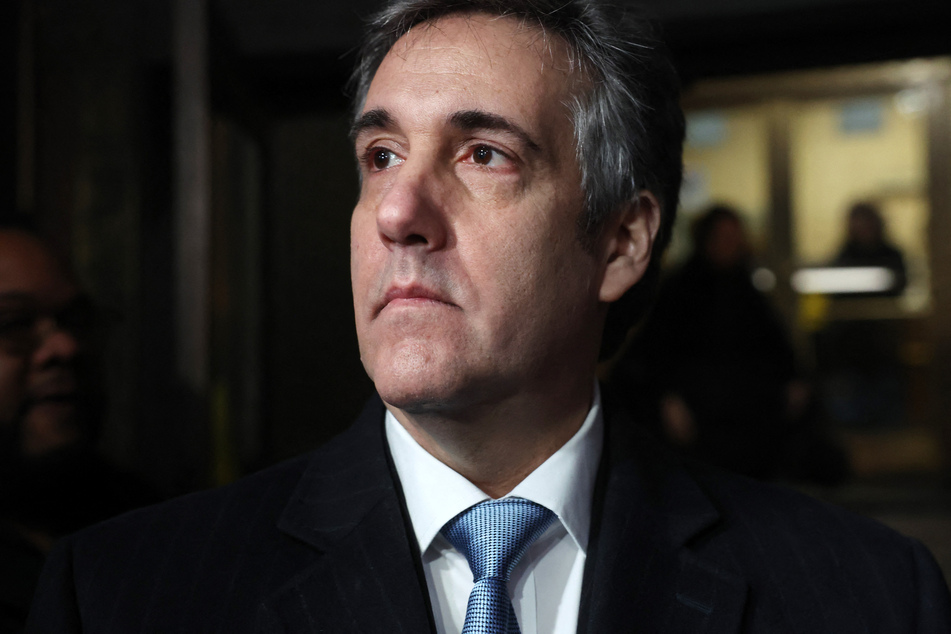 Cohen has become one of Trump's loudest critics and is set to also testify in the election-eve hush money probe.