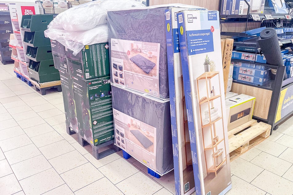 Lidl hat am Freitag (10.10.) diese super Angebote in den Märkten
