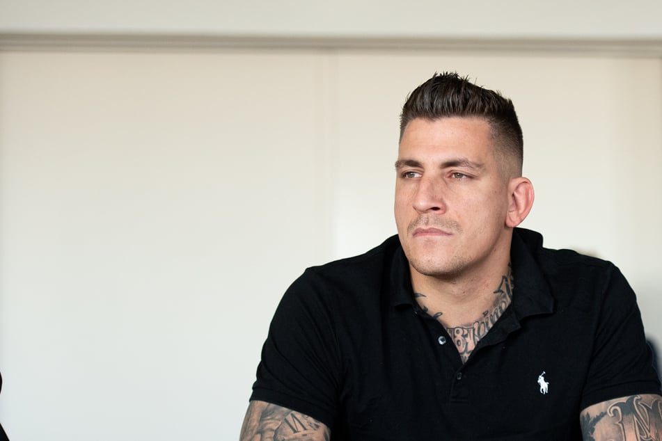 Der "187 Strassenbande"-Rapper stand bereits mehrmals vor Gericht.