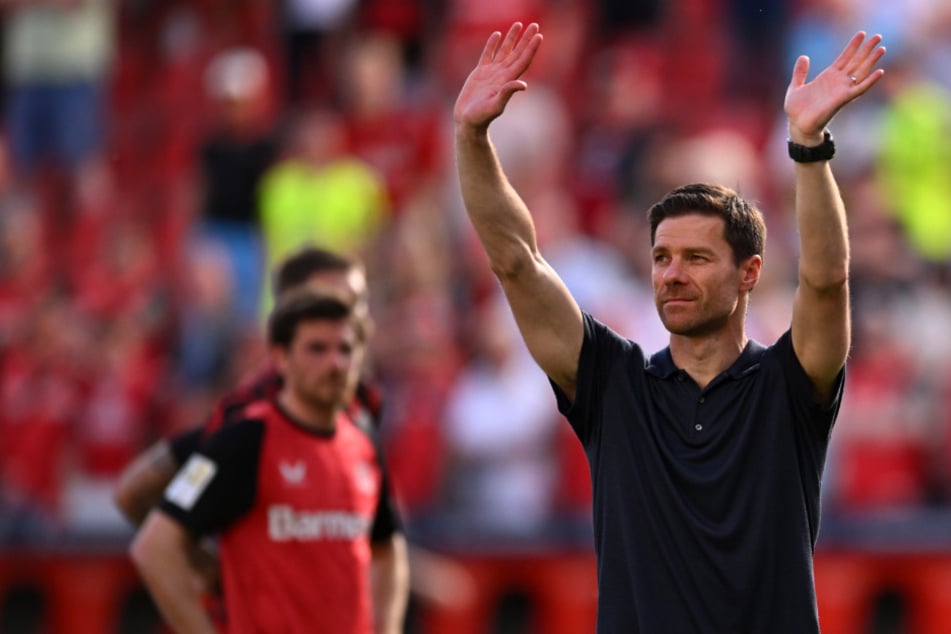 Sein Nachfolger bei Real scharrt schon mit den Hufen: Xabi Alonso (43).